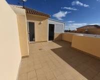 Resale - Town House - Rojales - Lo Marabú