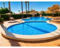 Resale - Town House - Rojales - Lo Marabú
