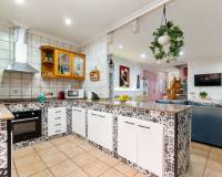 Resale - Town House - Rojales - Rojales - Village