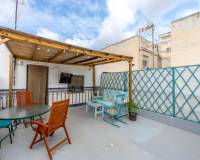 Resale - Town House - Rojales - Rojales - Village