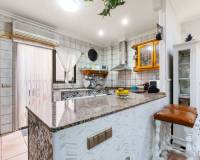 Resale - Town House - Rojales - Rojales - Village