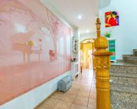 Resale - Town House - Rojales - Rojales - Village