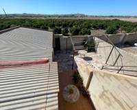 Resale - Town House - San Fulgencio - Center