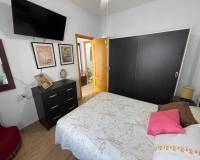 Resale - Town House - San Fulgencio - Center