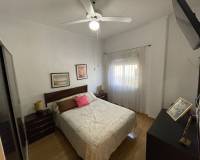 Resale - Town House - San Fulgencio - Center