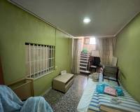 Resale - Town House - San Fulgencio - Center