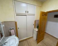 Resale - Town House - San Fulgencio - Center