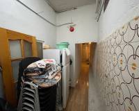 Resale - Town House - San Fulgencio - Center
