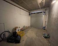 Resale - Town House - San Fulgencio - Center