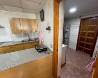 Resale - Town House - San Fulgencio - Center