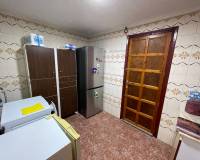 Resale - Town House - San Fulgencio - Center
