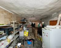 Resale - Town House - San Fulgencio - Center