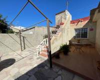 Resale - Town House - San Fulgencio - Center