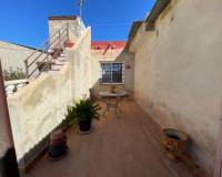 Resale - Town House - San Fulgencio - Center
