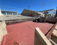Resale - Town House - San Fulgencio - Center