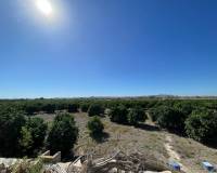 Resale - Town House - San Fulgencio - Center