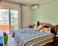 Resale - Town House - San Javier - San Javier - Town