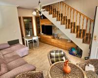 Resale - Town House - San Javier - San Javier - Town