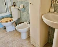 Resale - Town House - San Javier - San Javier - Town