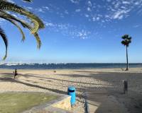 Resale - Town House - San Javier - San Javier - Town