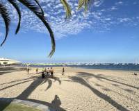 Resale - Town House - San Javier - San Javier - Town