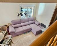 Resale - Town House - San Javier - San Javier - Town