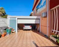 Resale - Town House - San Javier - San Javier - Town