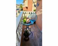 Resale - Town House - San Javier - San Javier - Town