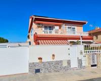 Resale - Town House - San Javier - San Javier - Town