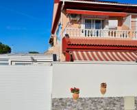 Resale - Town House - San Javier - San Javier - Town