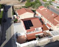 Resale - Town House - San Javier - San Javier - Town