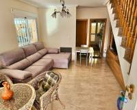 Resale - Town House - San Javier - San Javier - Town