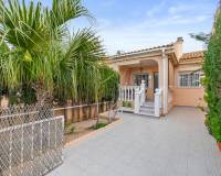 Resale - Town House - San Javier