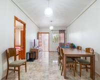 Resale - Town House - San Javier