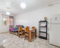 Resale - Town House - San Javier