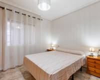 Resale - Town House - San Javier