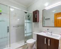 Resale - Town House - San Javier