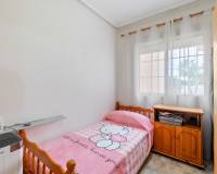 Resale - Town House - San Javier