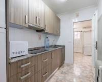 Resale - Town House - San Javier