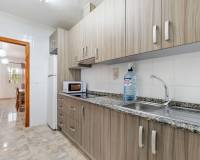 Resale - Town House - San Javier