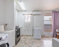Resale - Town House - San Javier