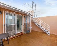 Resale - Town House - San Javier