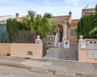 Resale - Town House - San Javier