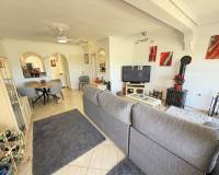 Resale - Town House - San Miguel de Salinas - San Miguel - Town