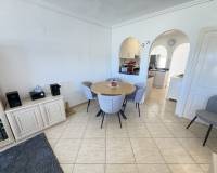 Resale - Town House - San Miguel de Salinas - San Miguel - Town