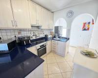 Resale - Town House - San Miguel de Salinas - San Miguel - Town