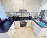 Resale - Town House - San Miguel de Salinas - San Miguel - Town