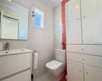Resale - Town House - San Miguel de Salinas - San Miguel - Town
