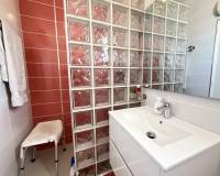 Resale - Town House - San Miguel de Salinas - San Miguel - Town