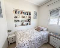 Resale - Town House - San Miguel de Salinas - San Miguel - Town